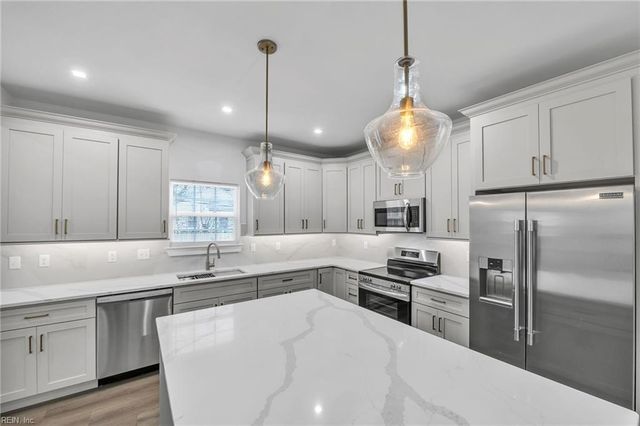 1154 25th ST, Newport News, VA 23607