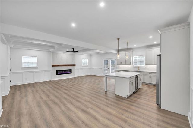 1154 25th ST, Newport News, VA 23607