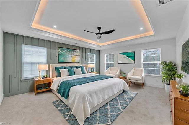 1154 25th ST, Newport News, VA 23607