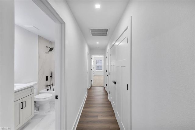 1154 25th ST, Newport News, VA 23607