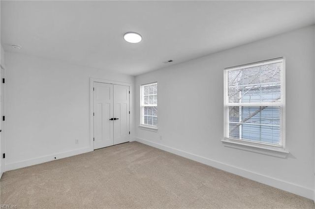 1154 25th ST, Newport News, VA 23607