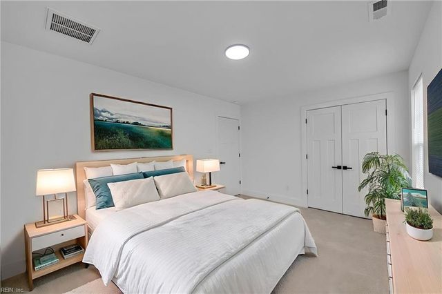 1154 25th ST, Newport News, VA 23607