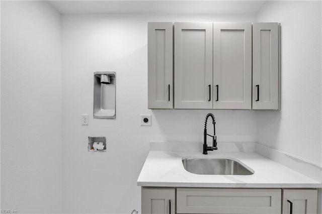 1154 25th ST, Newport News, VA 23607