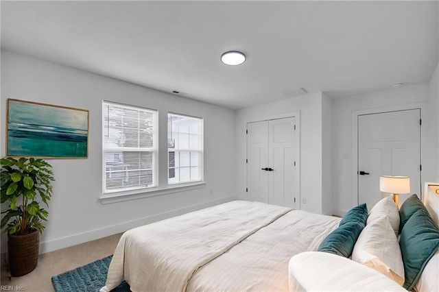 1154 25th ST, Newport News, VA 23607