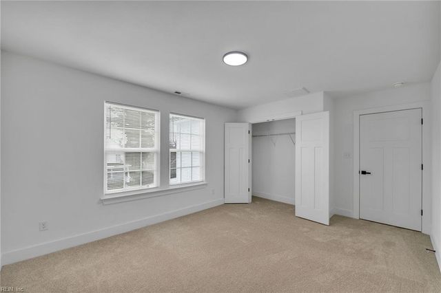 1154 25th ST, Newport News, VA 23607