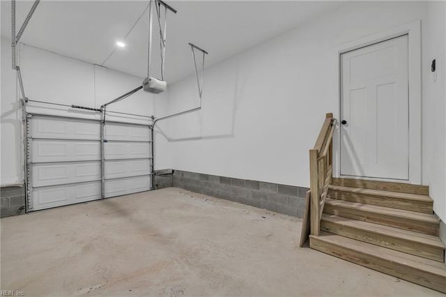 1154 25th ST, Newport News, VA 23607