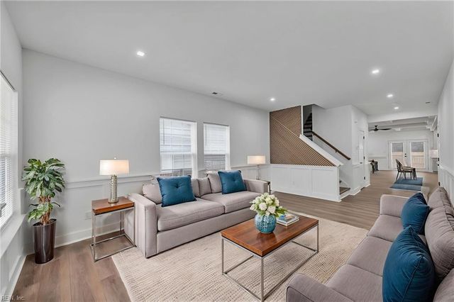 1154 25th ST, Newport News, VA 23607