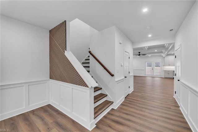 1154 25th ST, Newport News, VA 23607