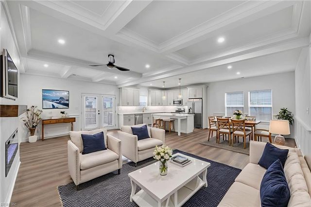 1154 25th ST, Newport News, VA 23607