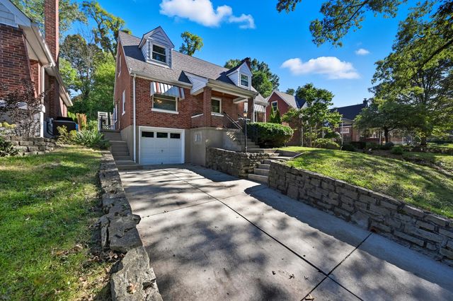 30 Burdsall Avenue, Fort Mitchell, KY 41017