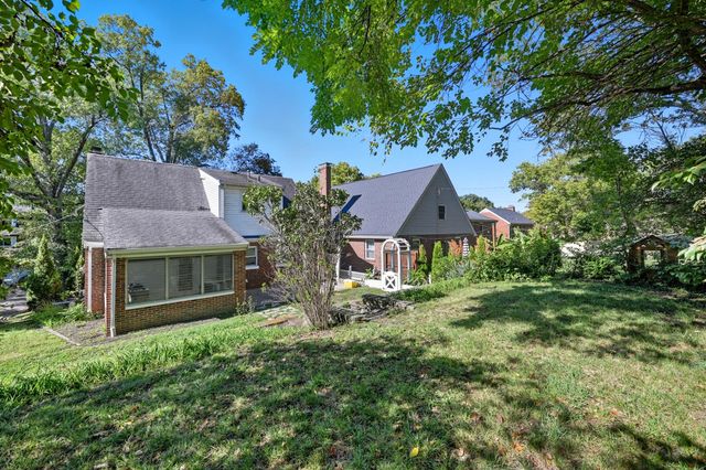 30 Burdsall Avenue, Fort Mitchell, KY 41017