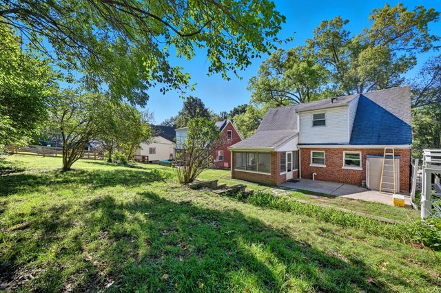 30 Burdsall Avenue, Fort Mitchell, KY 41017