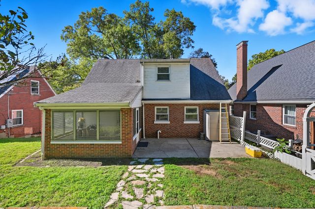 30 Burdsall Avenue, Fort Mitchell, KY 41017