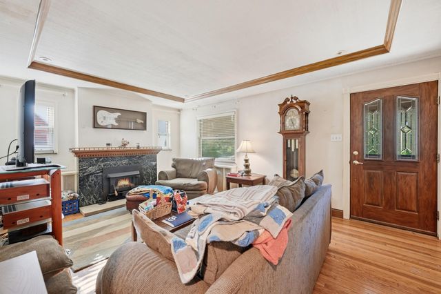 30 Burdsall Avenue, Fort Mitchell, KY 41017