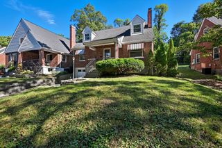 30 Burdsall Avenue, Fort Mitchell, KY 41017