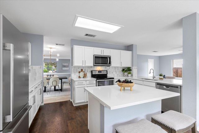 1222 Minerva ST, Austin, TX 78753