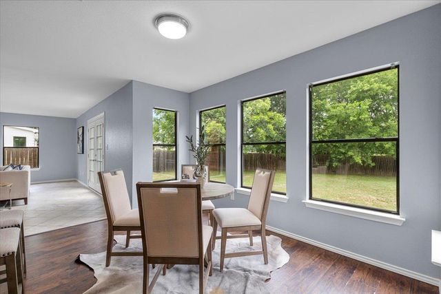 1222 Minerva ST, Austin, TX 78753