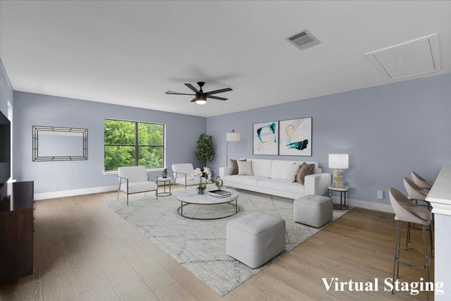 1222 Minerva ST, Austin, TX 78753