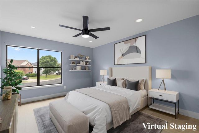 1222 Minerva ST, Austin, TX 78753