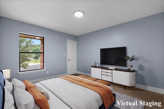 1222 Minerva ST, Austin, TX 78753