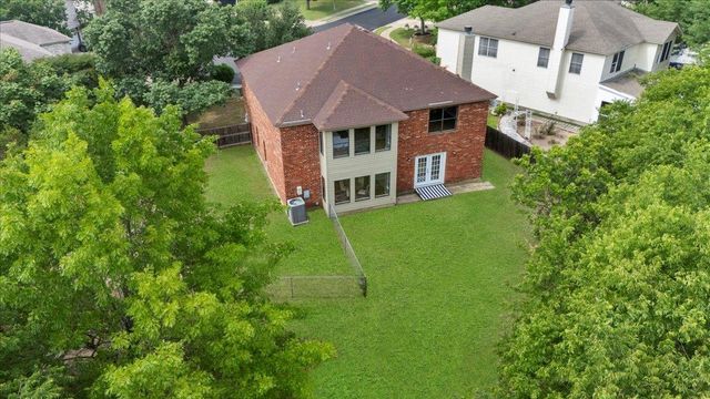 1222 Minerva ST, Austin, TX 78753