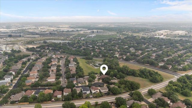 1222 Minerva ST, Austin, TX 78753