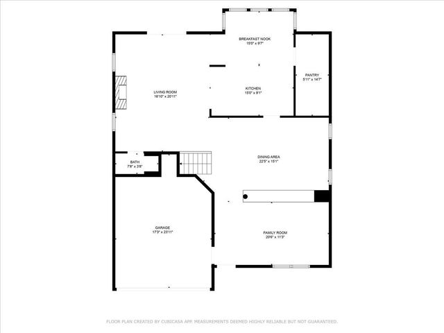 1222 Minerva ST, Austin, TX 78753