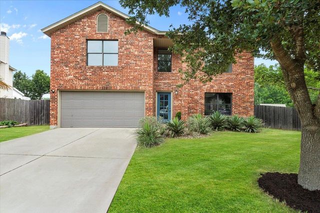 1222 Minerva ST, Austin, TX 78753