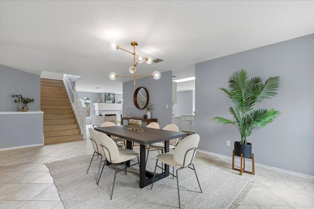 1222 Minerva ST, Austin, TX 78753