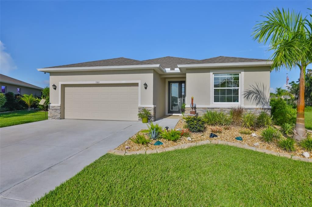 5365 ROCKY COAST PLACE, Palmetto, FL 34221