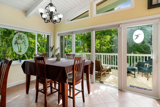 158 Tampa Drive, Plantation Key, FL 33070