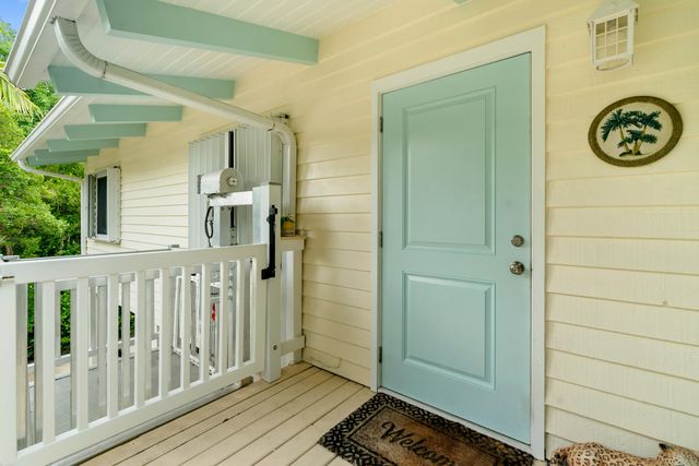 158 Tampa Drive, Plantation Key, FL 33070