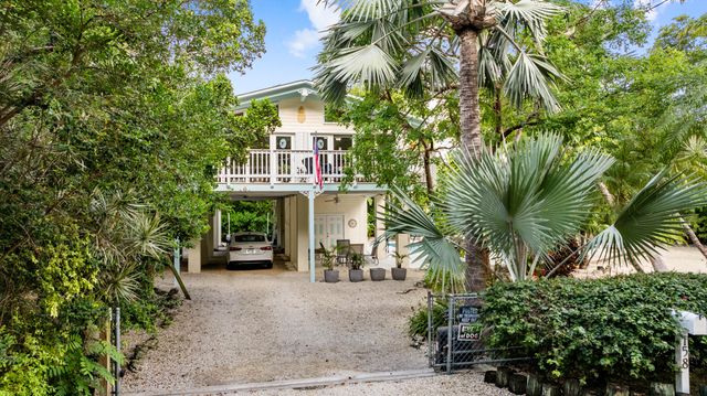 158 Tampa Drive, Plantation Key, FL 33070