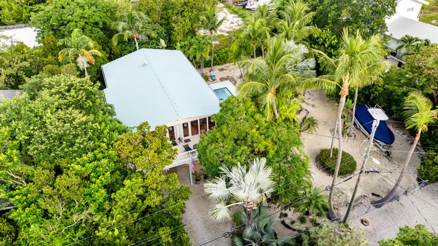 158 Tampa Drive, Plantation Key, FL 33070