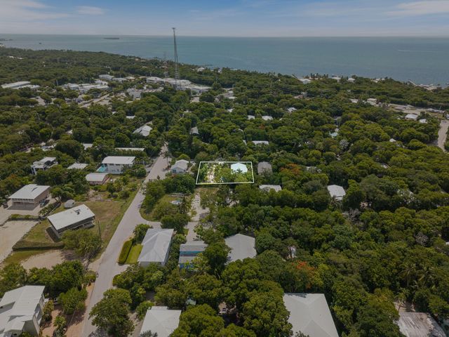 158 Tampa Drive, Plantation Key, FL 33070