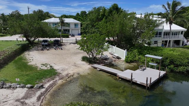 158 Tampa Drive, Plantation Key, FL 33070