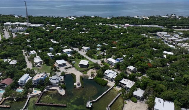 158 Tampa Drive, Plantation Key, FL 33070