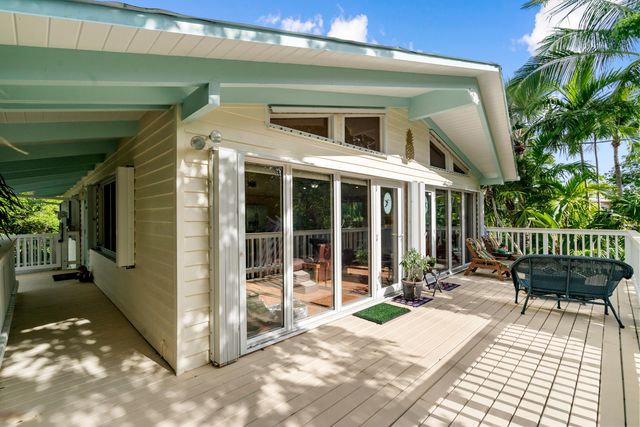 158 Tampa Drive, Plantation Key, FL 33070