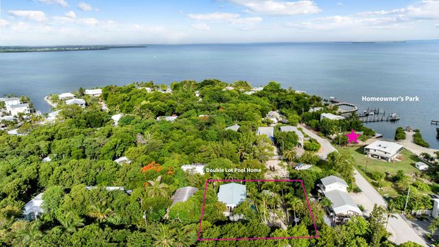 158 Tampa Drive, Plantation Key, FL 33070