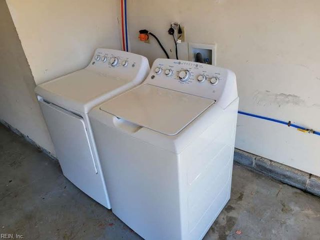 1757 Da Vinci DR, Virginia Beach, VA 23454