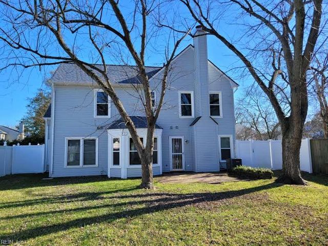 1757 Da Vinci DR, Virginia Beach, VA 23454