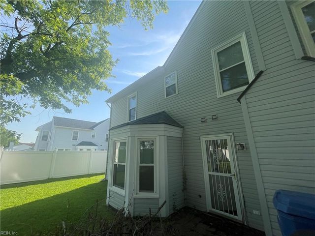 1757 Da Vinci DR, Virginia Beach, VA 23454