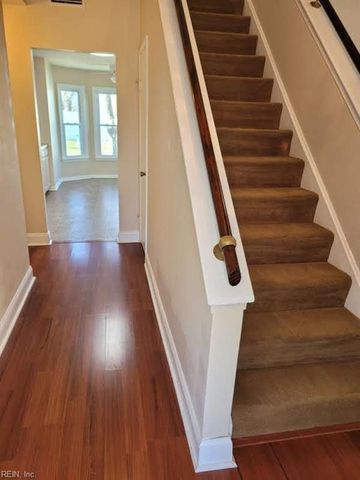 1757 Da Vinci DR, Virginia Beach, VA 23454