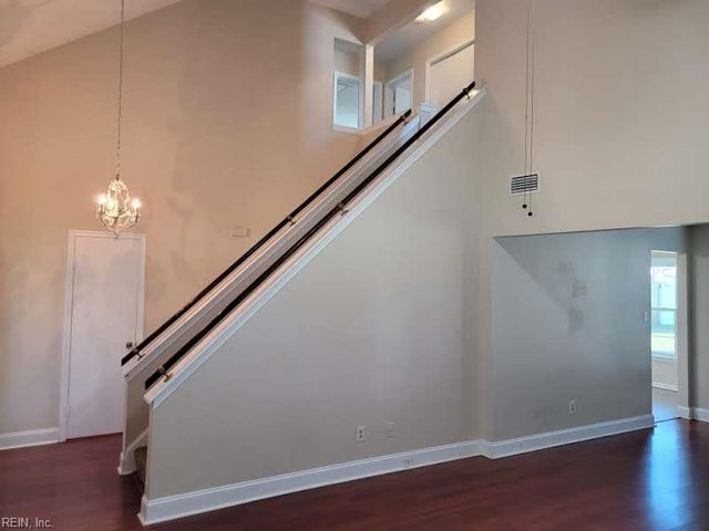 1757 Da Vinci DR, Virginia Beach, VA 23454