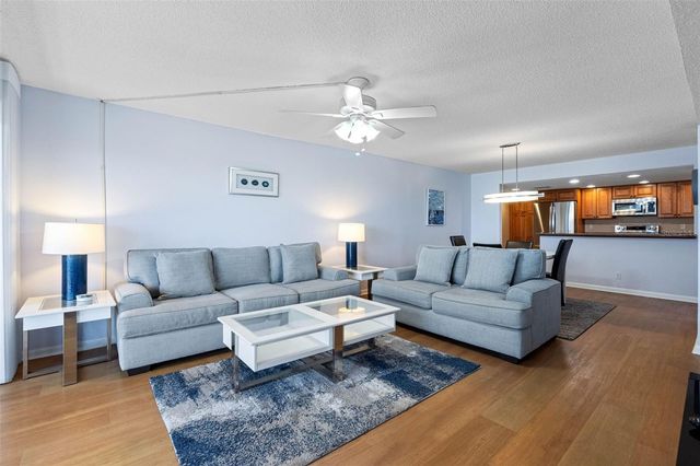 1480 GULF BOULEVARD 1011, Clearwater Beach, FL 33767