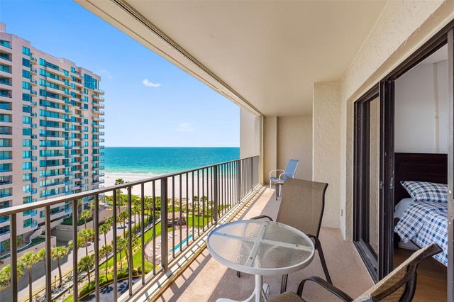 1480 GULF BOULEVARD 1011, Clearwater Beach, FL 33767