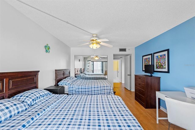 1480 GULF BOULEVARD 1011, Clearwater Beach, FL 33767