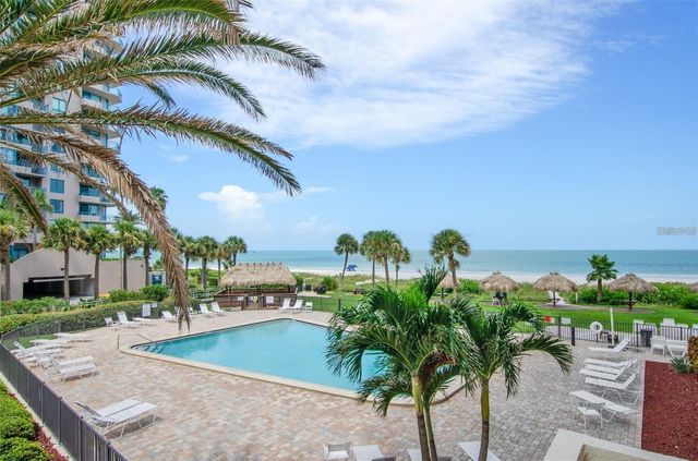 1480 GULF BOULEVARD 1011, Clearwater Beach, FL 33767