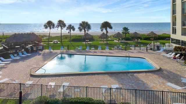 1480 GULF BOULEVARD 1011, Clearwater Beach, FL 33767