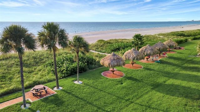 1480 GULF BOULEVARD 1011, Clearwater Beach, FL 33767